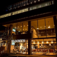 CAFE BLOOMY S KASUKABE カフェブルーミーズカスカベの雰囲気3