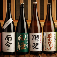 アラカルトを楽しみたい方に♪種類豊富な飲み放題