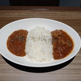 鈴木健設カレー部のおすすめ料理2