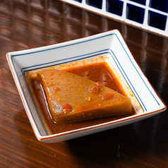 三角こんにゃく