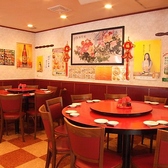 栄華楼 新館の写真