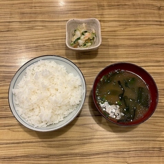 お食事セット