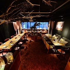 パーティースペース THE ELEGANCE ザエレガンス 伏見特集写真1