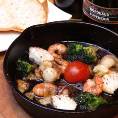 Dining&Restaurant Bar ARVAのおすすめ料理2