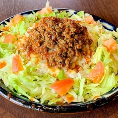 タコライス