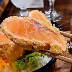 魚心あれば酒心 大宮店のコース写真