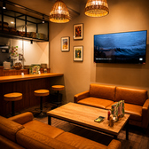 HANAO CAFE ハナオカフェ ララガーデン長町店の雰囲気2