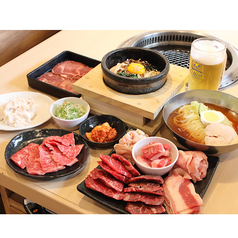 焼肉ホルモン おはこ 旭川忠和店のおすすめポイント1