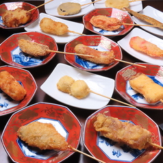 花より魚 片町特集写真1