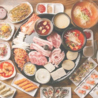 韓国家庭料理 豚ならのおすすめポイント1