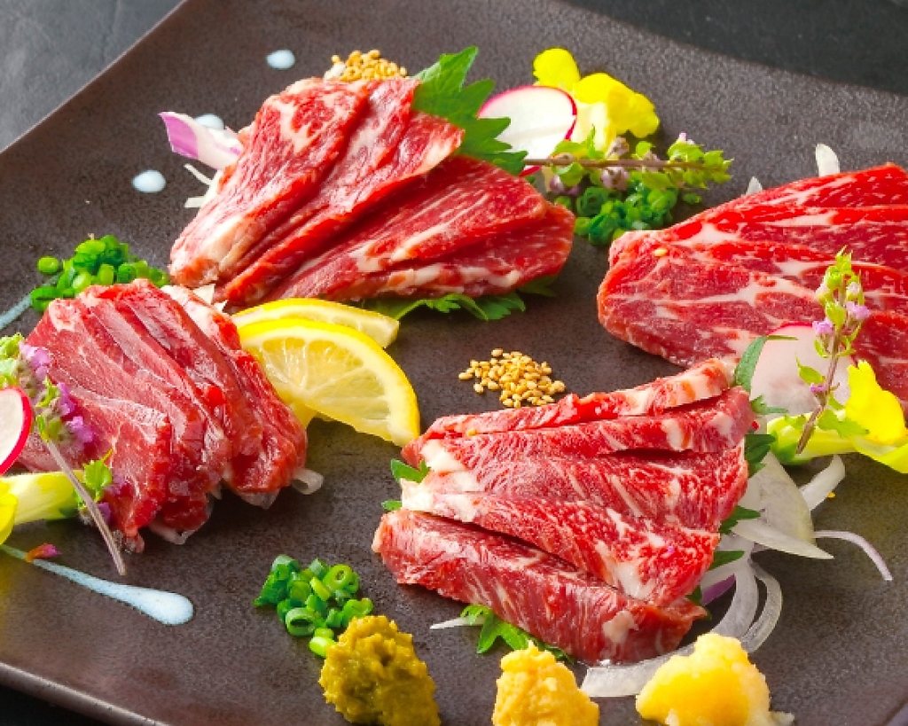 九州の宴 全席個室の写真ギャラリー