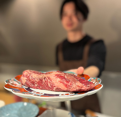 焼肉 三郎のコース写真