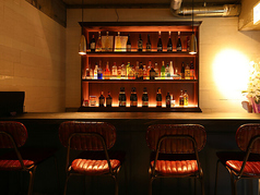 y sbal conforto ワイズバルコンフォルトの雰囲気2