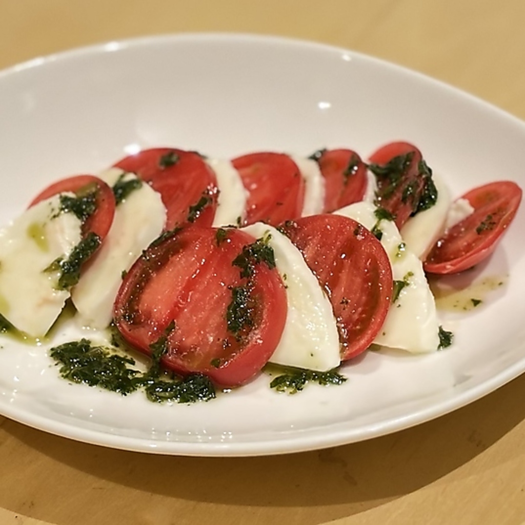 ヘルシーオイル創作バル ふわりの写真ギャラリー