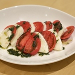 ヘルシーオイル創作バル ふわり