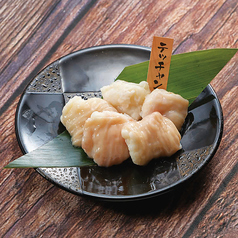 牛テッチャン