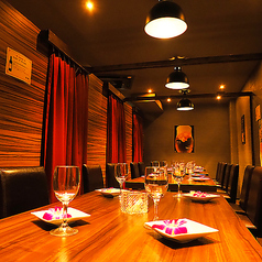 肉バル 29DOME ニクドーム 水道橋店特集写真1