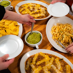 マザームーンカフェ加古川店のコース写真