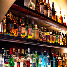 Bar Vamos バーバモス 恵比寿の特集写真