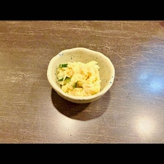 ポテトサラダ