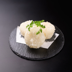 おでん大根からあげ