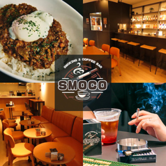 SMOCO スモコ 浅草橋店の特集写真