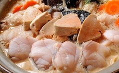 釜飯と海鮮の店 ジャポニカサードのコース写真