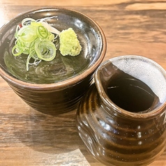 もりつゆ