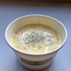 フラワーカフェ モンパルナスのおすすめテイクアウト1