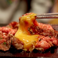 お酒の進む逸品揃い