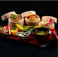 沼津リバーサイドホテル 日本料理 かの川の特集写真