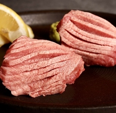 焼肉わらびホルモン 肉将軍 蕨西口店のおすすめ料理2