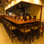 元祖どないや 高田馬場店の雰囲気2