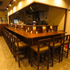 元祖どないや 高田馬場店の雰囲気2