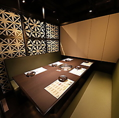 薩摩 牛の蔵 なんば店の特集写真