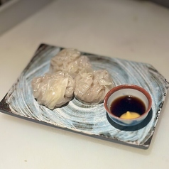 四万十ポークのシュウマイ