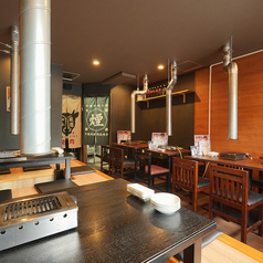 十勝ホルモンKEMURI ケムリ 弘明寺店の特集写真