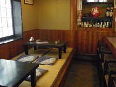 居酒屋　榛の写真3