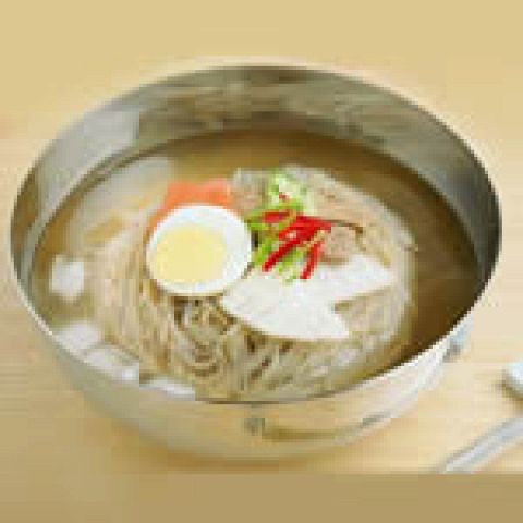 冷麺