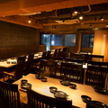 居酒屋 博多いとをかし 川越駅前店の雰囲気1