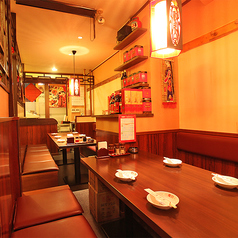 中国広東料理 慶珍楼 けいちんろう 浜松町 大門店のおすすめポイント1
