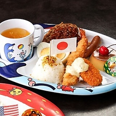 八勝亭オリエント 東予店のおすすめポイント1