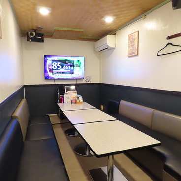 カラオケホロホロ 大和店の雰囲気1