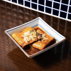 チーズパスタ　パッケリ