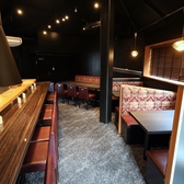 串揚げキッチン だん 京橋店の雰囲気2