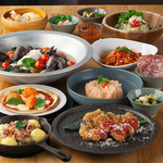 ぶあいそ特製のイタリアンメニューもあります！