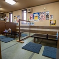 もつ串 喜助の雰囲気1