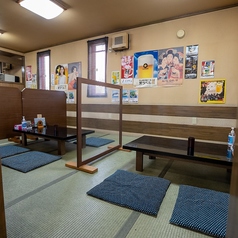もつ串 喜助の写真3