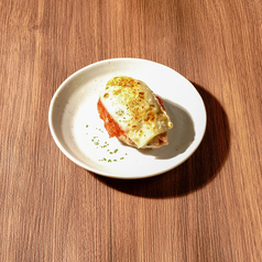 トマトチーズ
