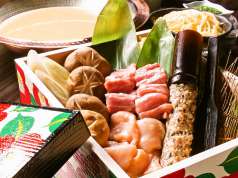 銀座あまくさ 宇都宮店の特集写真